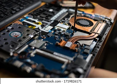 Battery Technology